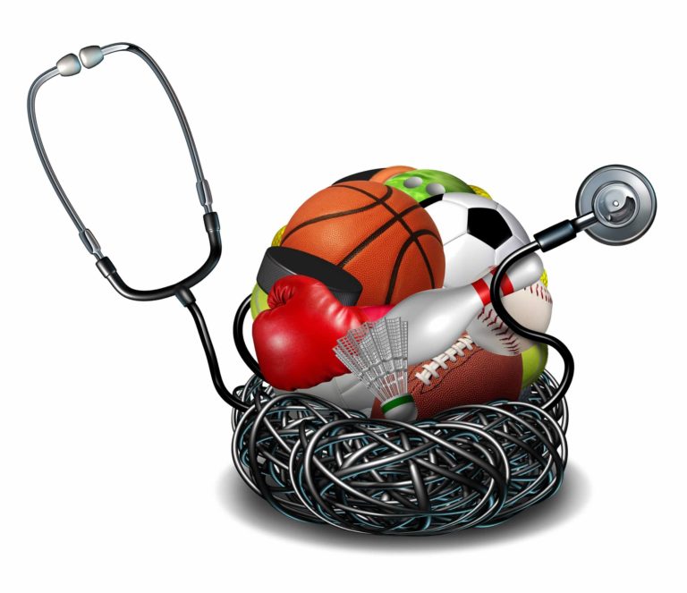 Sports Medicine