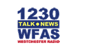 WFAS Radio logo