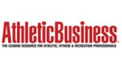 Athletic Business logo, sports industry magazine