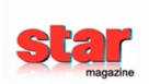 Star Magazine logo