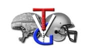 TVG sports channel logo