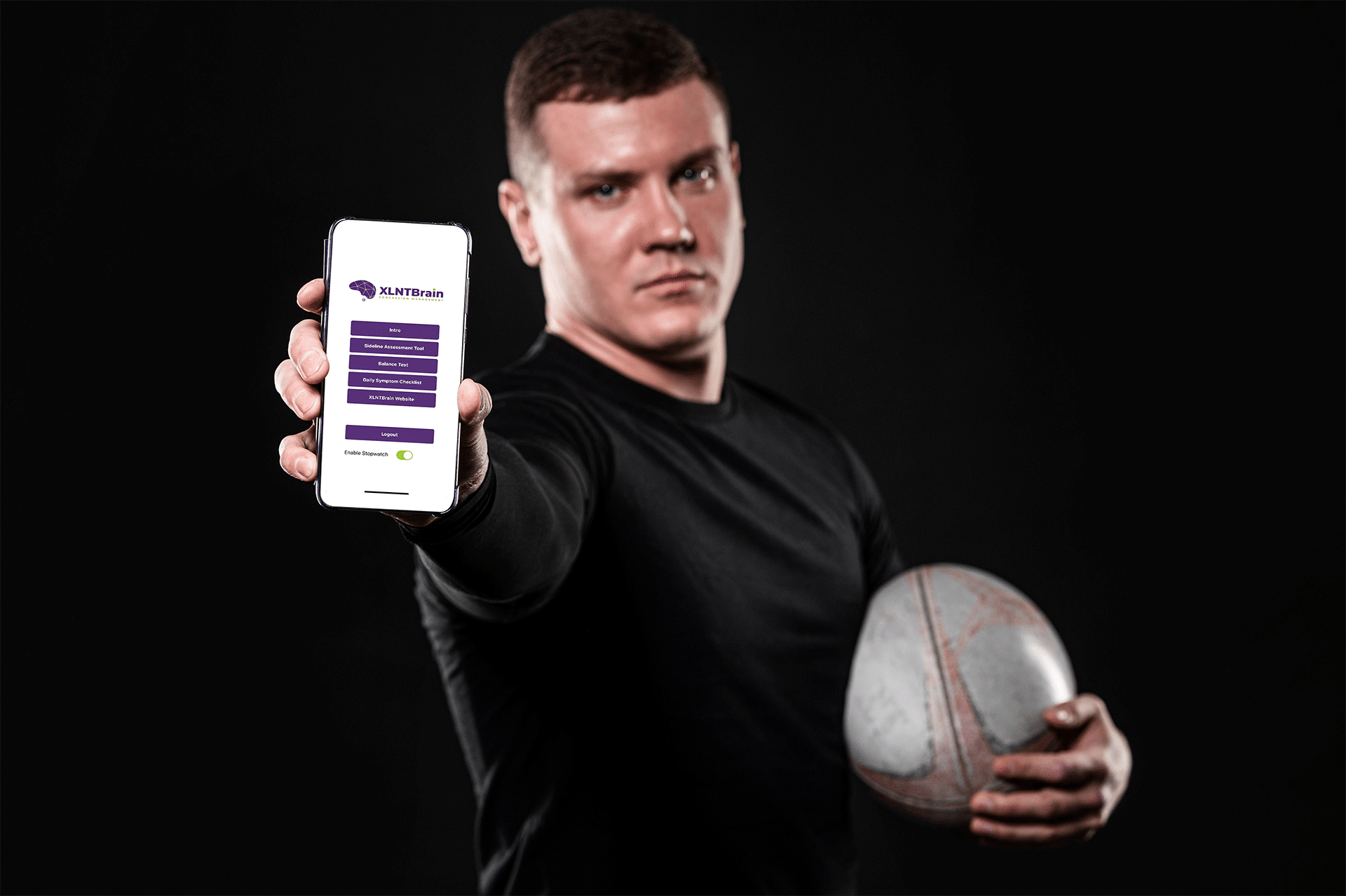 Rugby Clubs Use Technology to Protect Players from concussions