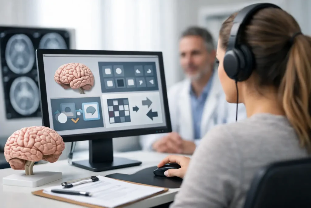 Baseline Neurocognitive Testing Explained