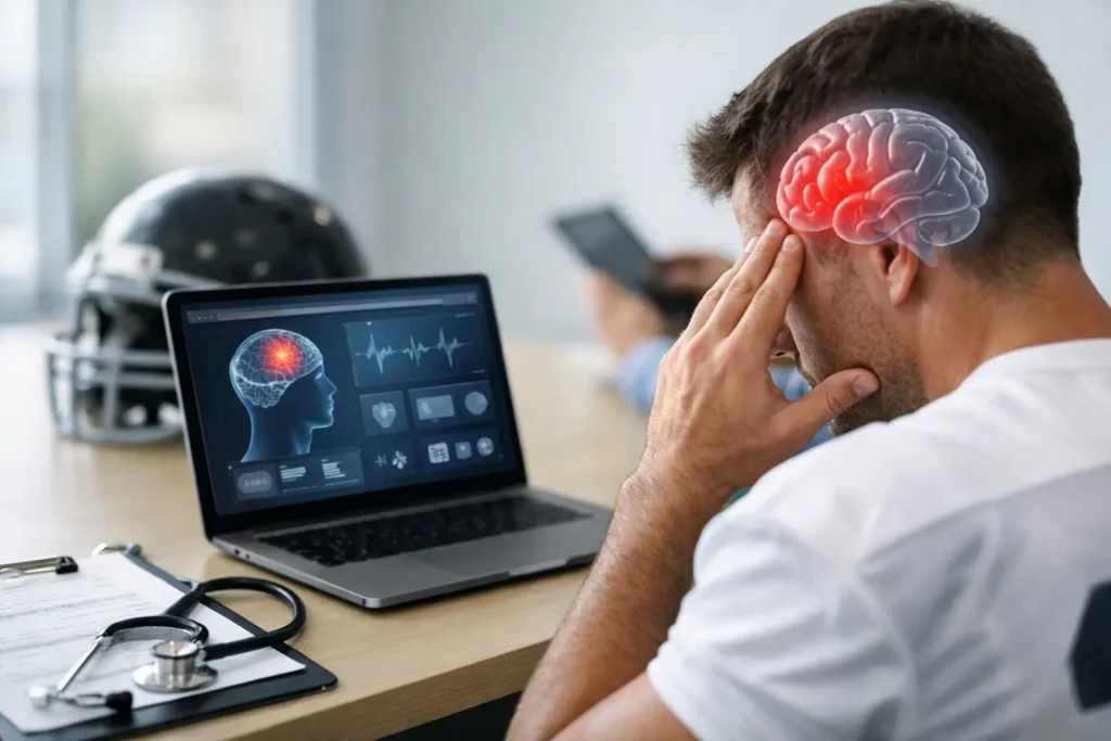 Best Concussion Management Software Criteria