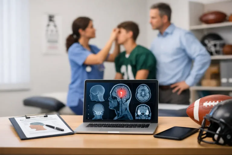 Choosing Concussion Management Software for Schools