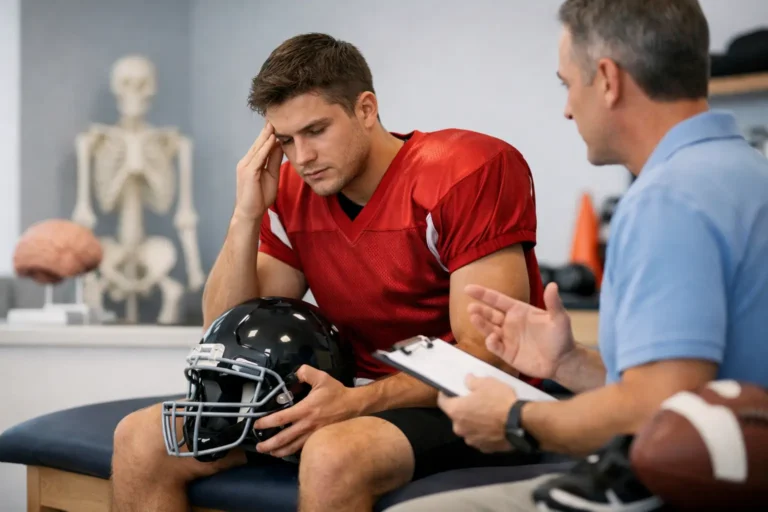 Return to Play Concussion Protocol Explained