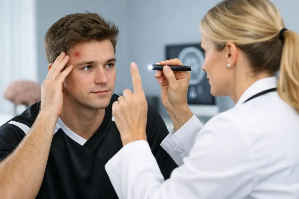 What Is a Concussion Assessment?