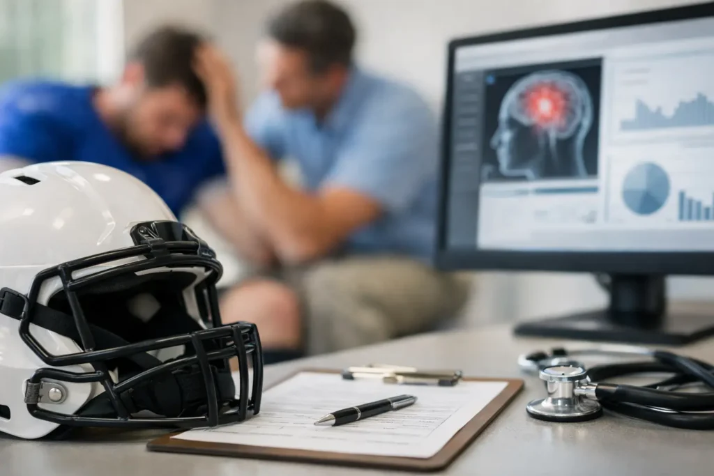 Why Concussion Incident Reporting Software Matters