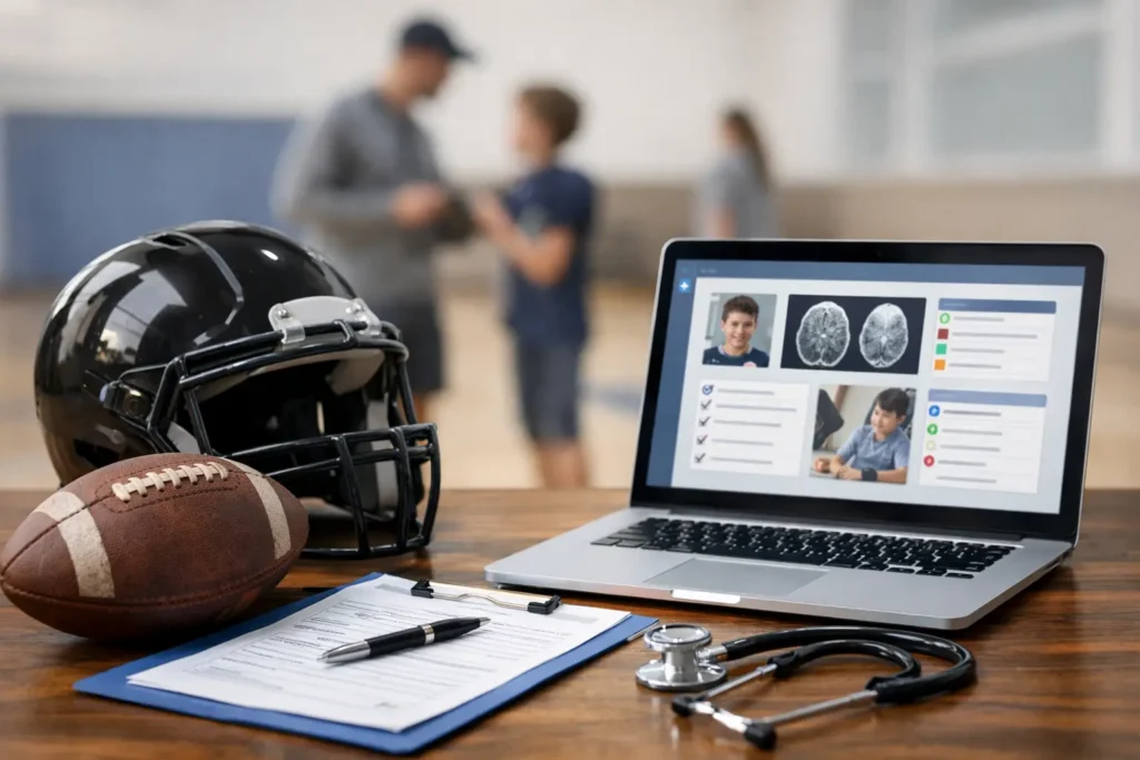 Why School Concussion Compliance Software Matters