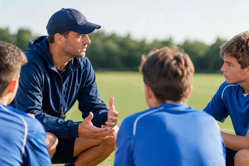 Coach Concussion Education Program That Works