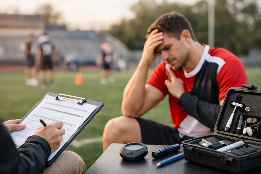 SCAT6 Updates That Matter for Sports Programs