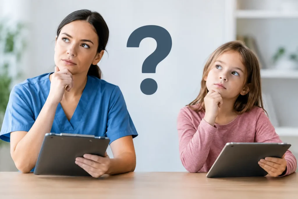 SCAT6 Versus Child SCAT6: Which Tool Fits?